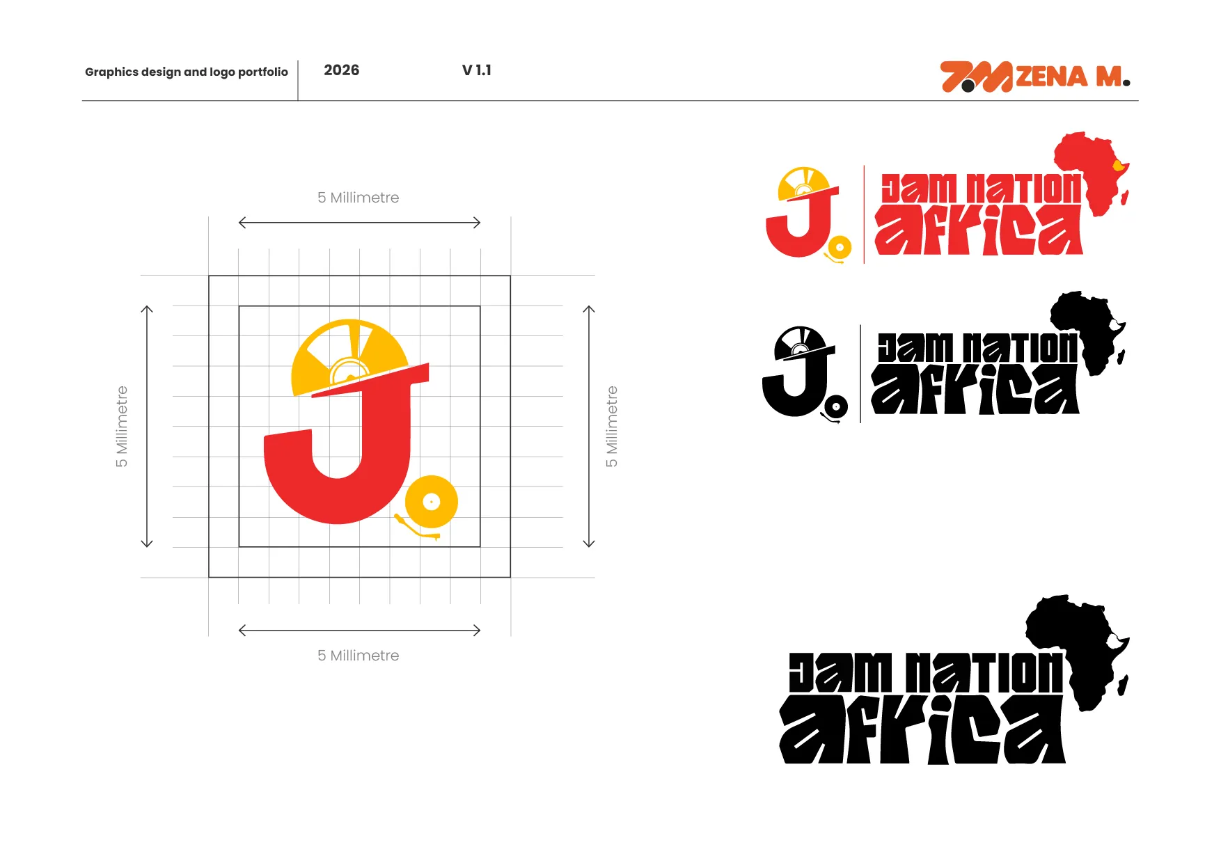 portfolio